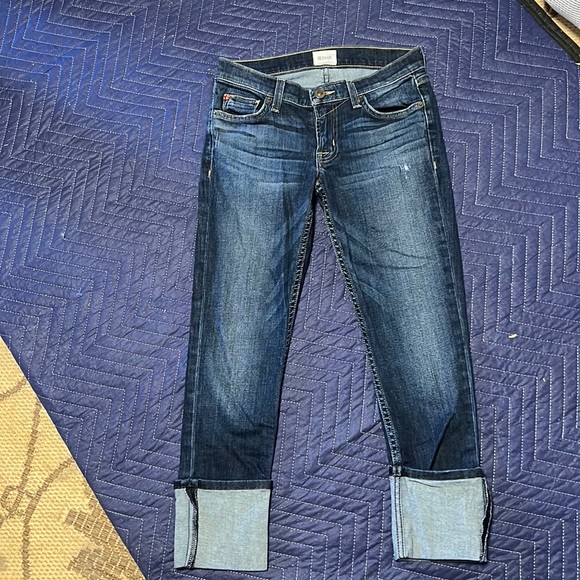 Hudson Jeans